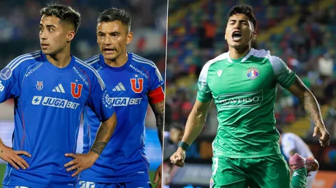 Revelan la verdad sobre la posible llegada de Matus a la U. 
