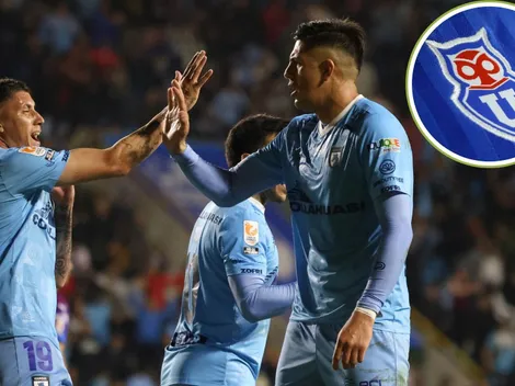 Iquique sorprende con el fichaje de exjugador de U de Chile