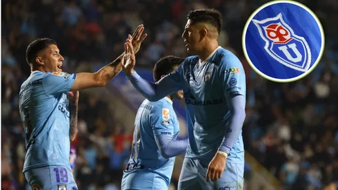 La escuadra del norte anunció a su nuevo refuerzo. 
