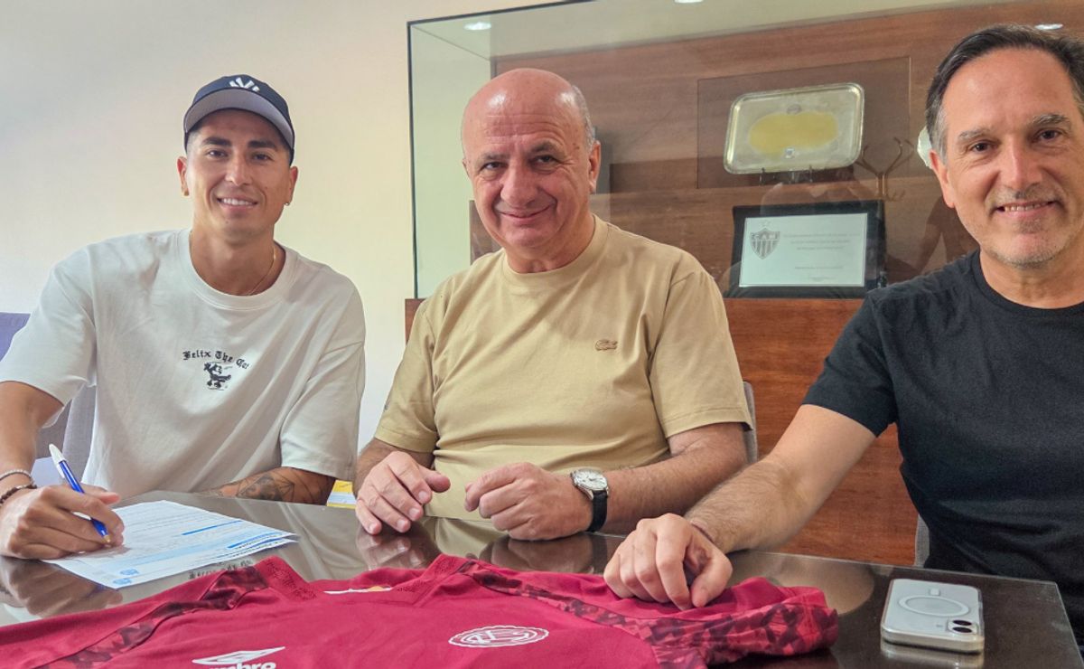 Tucu Sepúlveda saca pecho por un registro chileno histórico en Lanús de Argentina: “Una motivación”