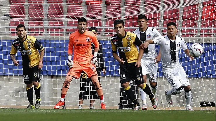 El exjugador de los albos encontró club para este 2026.