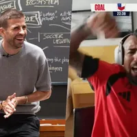 Piqué valoró apoyo de Vidal a la Kings League pese a duelo de Colo Colo