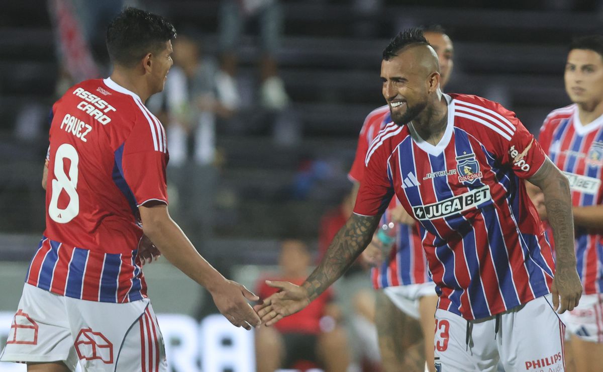 ¿Lo darán en TV? Así podrás ver a Colo Colo vs Alianza Lima por la Serie Río de La Plata