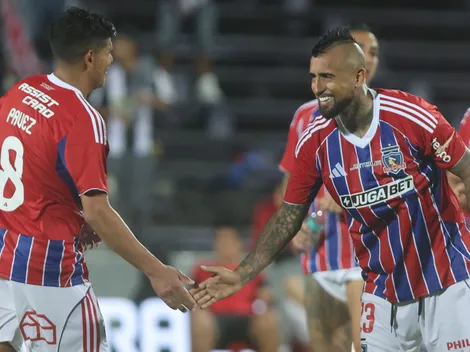 ¿Va por TV? Así podrás ver el amistoso de Colo Colo vs Alianza Lima