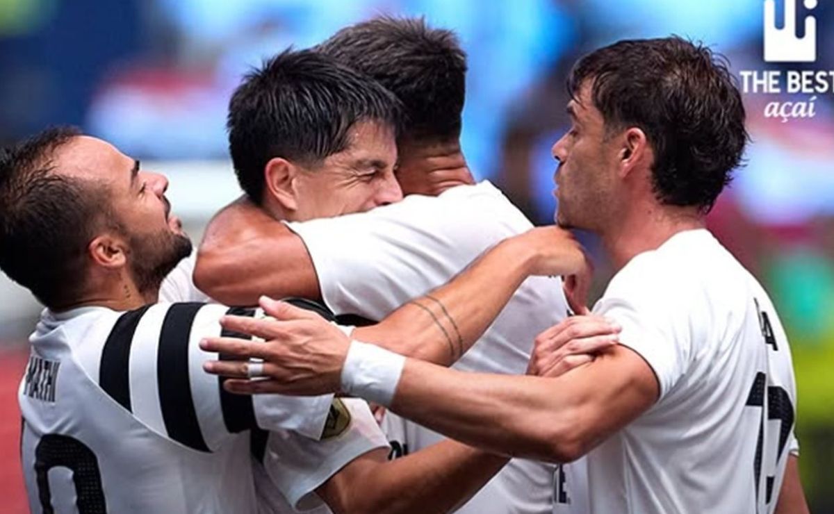 La gran promesa de Vidangossy para la final de la Kings League: “Pensábamos que estaba loco”