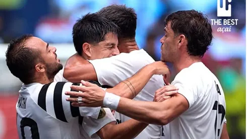 Revelan la gran promesa de Vidangossy para la final de la Kings League. 
