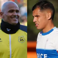 Fue capitán de la UC y lo dirige Suazo en San Luis: así describe a Chupete