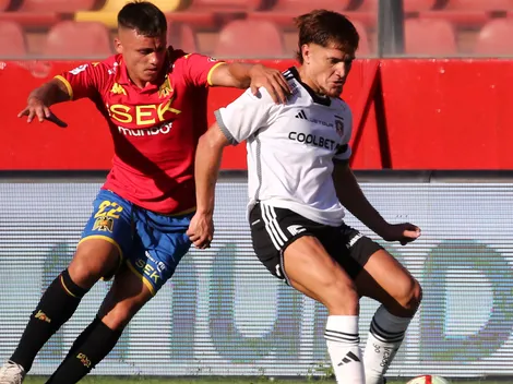 Chileno que vuelve de Argentina confirmado en su club: ¡jugará Libertadores!
