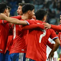 Nacional de Uruguay avanza para fichar a un seleccionado chileno