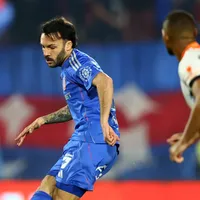 Tras salir de la U: Sebastián Rodríguez ya tiene nuevo club