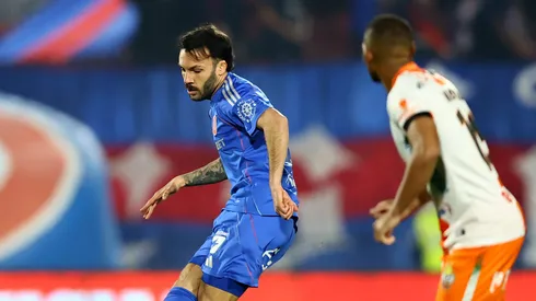 Sebastián Rodríguez definió cuál será su próximo destino. 
