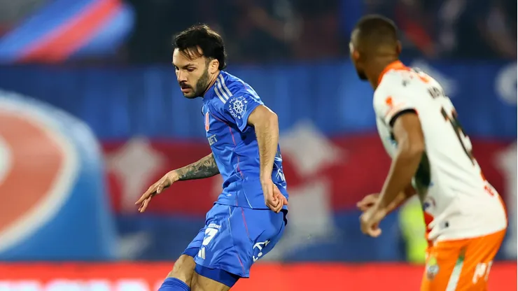 Sebastián Rodríguez definió cuál será su próximo destino.