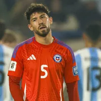 Salto de Loyola inspira a chileno que fichó en Argentina: "Soy muy cercano a..."