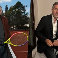 La gran pena que sacude al Pulga de la Peña y al tenis argentino
