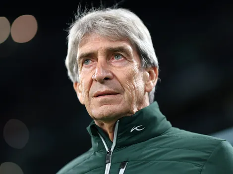 Betis de Pellegrini vence a Villarreal y se ilusiona con la Champions