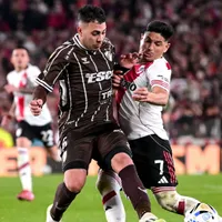 Colo Colo lo negoció y jugará con un chileno por 1 millón de dólares