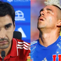 Paqui habla por primera vez de la salida de Leandro Fernández: "Reaccionó..."