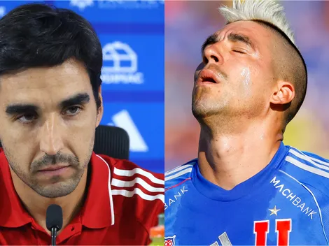 Paqui habla por primera vez de la salida de Leandro Fernández: "Reaccionó..."