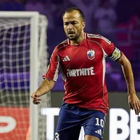 Chile cae en la final de la Kings League