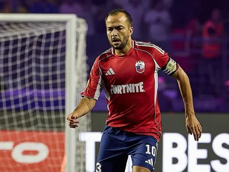 Chile cae en la final de la Kings League