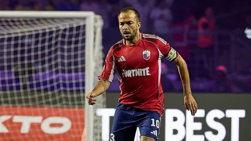 Chile cayó frente a Brasil
