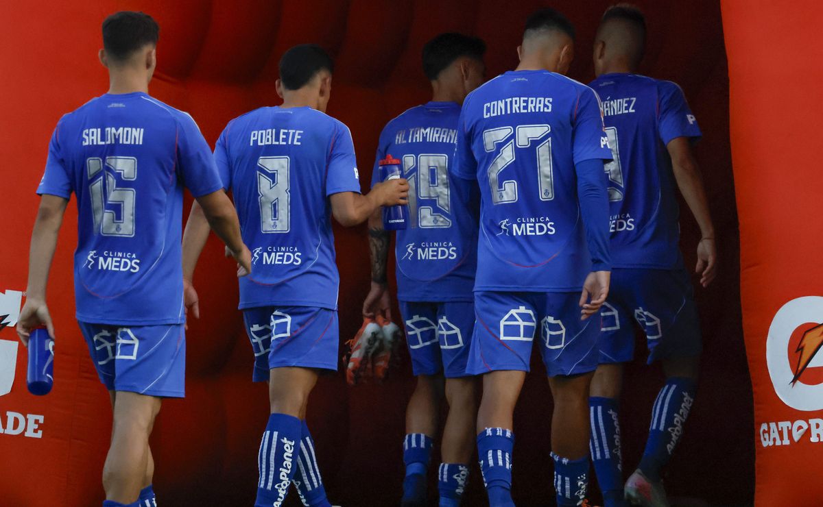 Último momento: autoridades toman drástica decisión con el partido de Universidad de Chile vs Racing