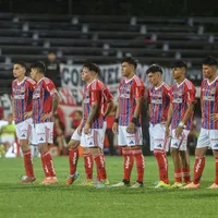 La formación con novedades de Colo Colo vs Alianza Lima
