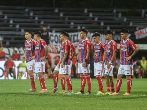 La formación con novedades de Colo Colo vs Alianza Lima