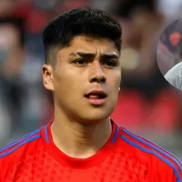 ¿Damián Pizarro a Racing? Esto dijo Costas sobre el ex Colo Colo