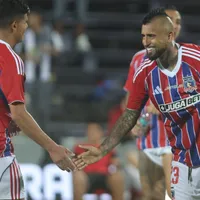 ¿Dónde ver EN VIVO Colo Colo vs. Alianza Lima en Liga de Primera?