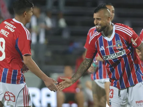 ¿Dónde ver EN VIVO Colo Colo vs. Alianza Lima en Liga de Primera?