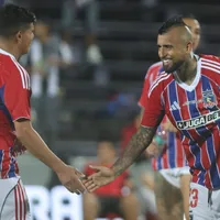 Mercado de fichajes: cortado de Colo Colo por fin encuentra equipo