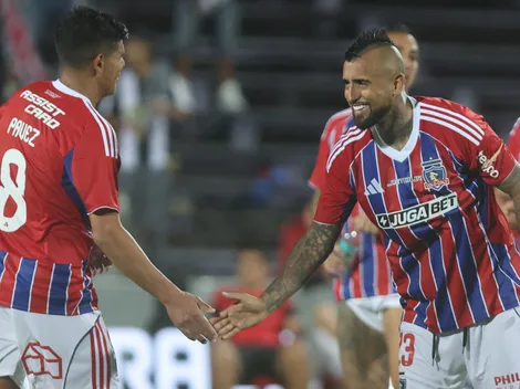 Mercado de fichajes: cortado de Colo Colo por fin encuentra equipo