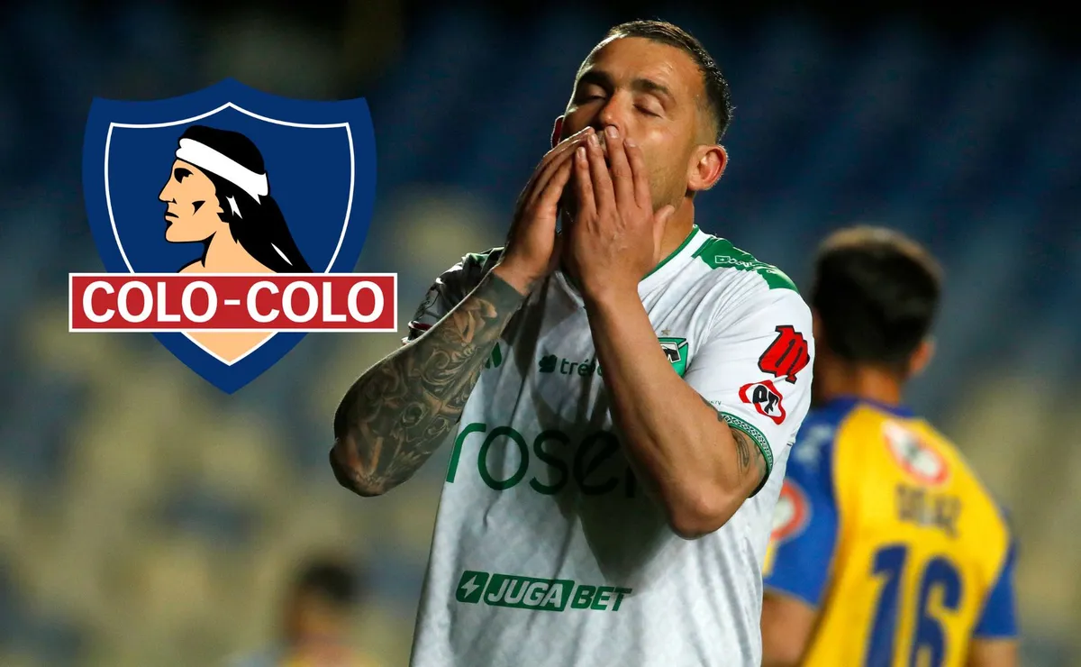 Polémica en Temuco por el rival de la Tarde Albiverde: Colo Colo proyección
