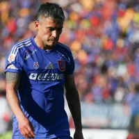 ¿Por qué U. de Chile no juega hoy vs. Racing Club?