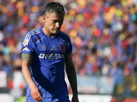 ¿Por qué U. de Chile no juega hoy vs. Racing Club?