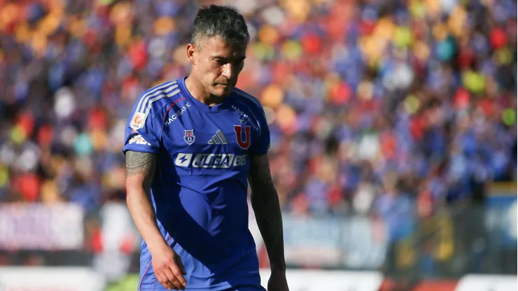 Se cancela el primer partido del año de la U.