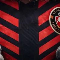 Confusión total en Limache por "cambio" de camiseta