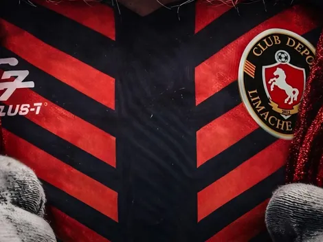 Confusión total en Limache por "cambio" de camiseta
