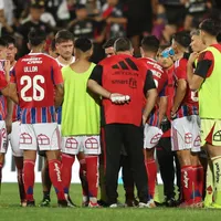 ¿Llega un tapado de lujo? La sorpresa que prepara Colo Colo en el mercado