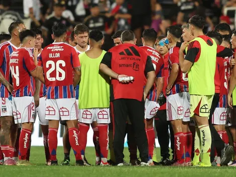 ¿Llega un tapado de lujo? La sorpresa que prepara Colo Colo en el mercado