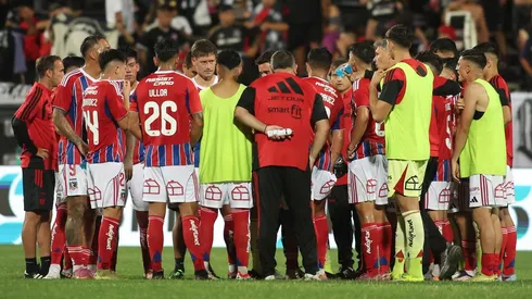 Colo Colo se alista para la temporada 2026.
