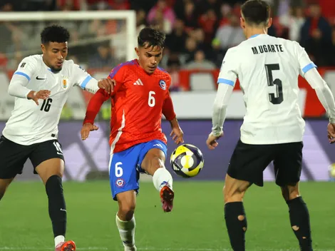 Pablo Milad revela el nuevo formato de las Eliminatorias Sudamericanas