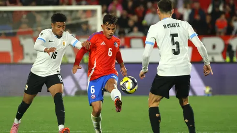 Las Eliminatorias Sudamericanas tendrán especial formato de clasificación.
