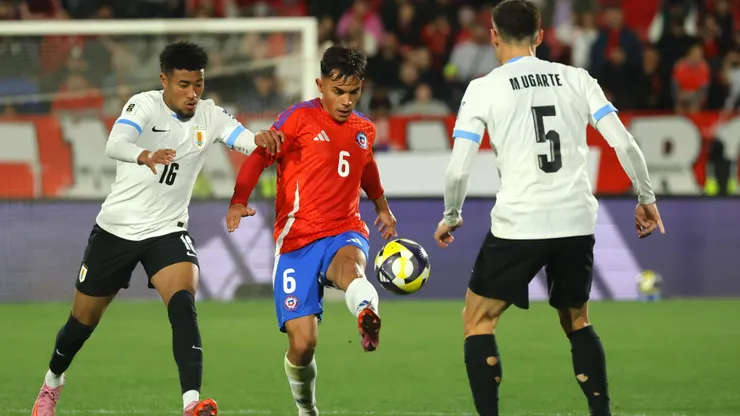 Las Eliminatorias Sudamericanas tendrán especial formato de clasificación.