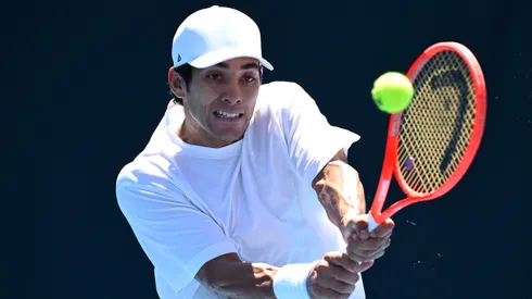 'Gago' debuta en el AO 2026 este lunes 19 de enero.
