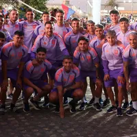 Ante el toque de queda: la drástica decisión de la U en Concepción