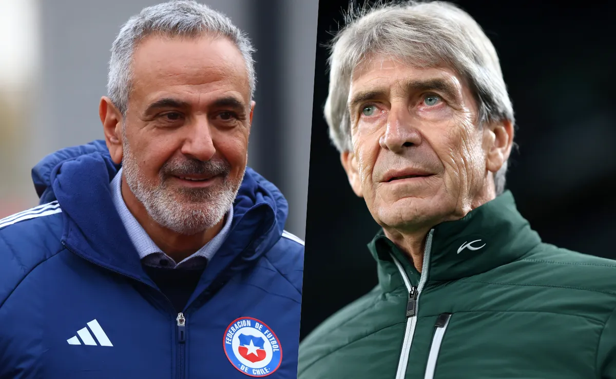 Milad revela negociaciones con Pellegrini para DT de la selección chilena