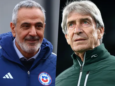 "Estuvo con Gareca, él quería...": Milad avisa por Pellegrini y la Roja