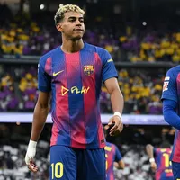 Real Sociedad vs. Barcelona: Dónde ver a Lamine Yamal en La Liga